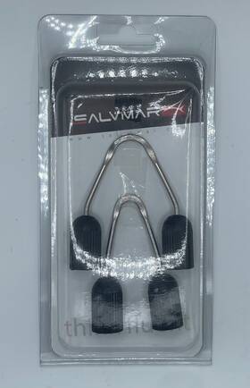 Ap047 Salvimar Wishbone Kit With Nylon Plugs-dana