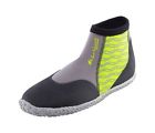 Sb30n-91-13 Neosport Premium Neoprene Low Top Pull On Boot Wetsuit Hi