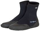 Sb30z-9 Neosport Wetsuits Premium Neoprene Hi Top Zipper Boot 749819500324 Sb30z-9 Neosport Wetsuits Premium Neoprene Hi Top Zipper Boot 749819500324