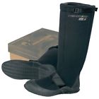 Sb50v-6 Neosport Wetsuits Explorer Boot Black Water Shoes Surfing 749819510835