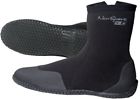 Sb50z Neosport Wetsuits Premium Neoprene Hi Top Zipper Boot 749819500522