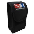 Scacp-01 Scuba Choice Diving Bcd Utility Accessory Pouch Bag 608866392576