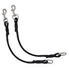 Scas-01 Scuba Choice Bungee Strap Carabiner And Swivel Eye 611856603842