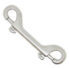 Scas-05 Scuba Choice Dive Deluxe Stainless Steel Double Ended 627154150711