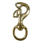 Scbc-08 Scuba Choice Diving Butterfly Swivel Brass Bolt Snap 608866391746
