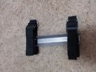 Scbpa-01 Scuba Choice Single Tank Adapter For Backplate With Straps