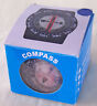 Sccp-03 Palantic Diving Compass Wrist Or Hose Mount