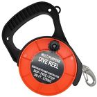 Scdr-02-or Aqua Edge Scuba Choice 608939463479