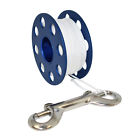 Scdr-100-blwt Scuba Choice Aluminum Finger 627154158687