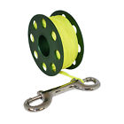 Scdr-100-gryl Scuba Choice Aluminum Finger 627154158762