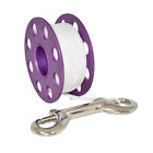 Scdr-100-prwt Scuba Choice Aluminum Finger 627154158793