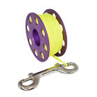 Scdr-100-pryl Scuba Choice Aluminum Finger 627154158809