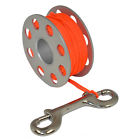 Scdr-100-svor Scuba Choice Aluminum Finger 627154158816 Scdr-100-svor Scuba Choice Aluminum Finger 627154158816