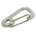 Scmc-106b Scuba Choice Boat Marine Clip Stainless Steel Safety 611856603101