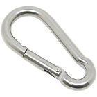 Scmc103 Scuba Choice Locking Carabiners 742128250546