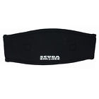Scmsp-02-bk Scuba Choice Kids Comfort Neoprene Mask Strap Cover 611856606997