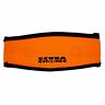 Scmsp-02-or Scuba Choice Kids Comfort Neoprene Mask Strap Cover 627154154290
