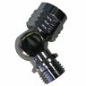 Scsa-04 Scuba Choice Diving Swivel Adaptor 608939468481