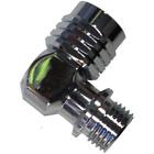 Scsa03 Scuba Choice Swivel Adaptor Lp Hose Regulator 608939468474