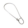 Scsf-a04 Scuba Choice Spearfishing Stainless Steel Large Fish Stringer 696591021236