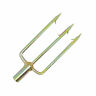 Scsfa-07 Scuba Choice Spearfishing Prong Spearhead Fork Harpoon Tip 742128248178