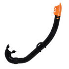 Scsn-25sf-b Scuba Choice Spearfishing Free Dive Ultra Flexible Snorkel 611856606010
