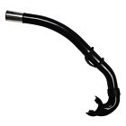 Scsn-25sf-sv Scuba Choice Spearfishing Free Dive Ultra Flexible Snorkel 611856603996