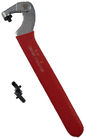 Scspw-04 Scuba Diving Small Pin Adjustable Spanner Wrench 608866392477