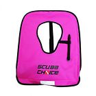 Scsva-01pl-sc Aqua Edge Scuba Choice 742128250577