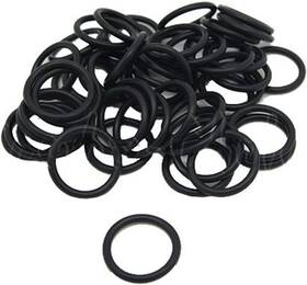 As-568-014 Scuba Choice 608866391623 Diving Nbr Nitrile Rubber O-rings Pack
