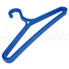 Scuba Choice 608939469013 Diving Heavy Duty Bcd Wetsuit Drysuit Hanger Blue