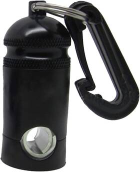 Scuba Choice 608939470477 Unisex-adult Modern One Size Black
