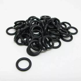 Scas-568-011 Scuba Choice 2000 Pieces - Diving Dive Nbr Nitrile Rubber O-rings 50pc Pack As-568-011