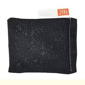 Sclws-02 Scuba Choice 2 Lb Diving Soft Mesh Lead Shot Weight