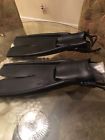 Scuba New Apoiio Fins With Adjustable Straps May Have Been