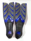 Scuba Pro Scubapro Twin Speed Ff Snorkeling Diving Fins Size