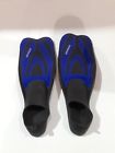 Scuba Pro Snorkel And Potenza Snorkeling Diving Fins Size