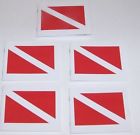 Scuba5 Unknown Lot Of 5
