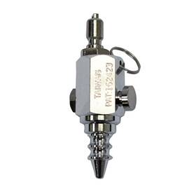 Scaz-11 Scubachoice Metal Air Nozzle With Standard Bc Connector
