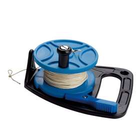 Dr-270 Scubamax 800982980709 Open Box Dive Reel