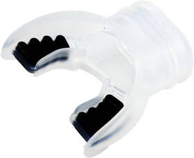 Mp-08-c Scubamax Mp-08-c/si Silicone Mouthpiece With Color Tab Replacement Scuba Regulator Comfort F