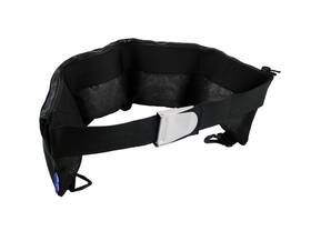 Wb-04 Scubamax Scuba Max Nylon Zippered Weight Belt 4 Pocket