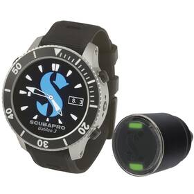 05.103.100 Scubapro G3 Wrist Scuba Dive Computer With Transmitter Smart Pro Bluet
