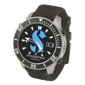 Scubapro 05.103.101 G3 Wrist Scuba Dive Computer With Bluetooth And Watch-style Color