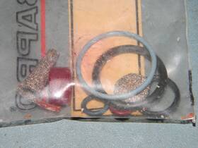10-107-040 Scubapro Mk 7 - Regulator Annual Repair Kit