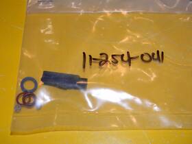 11-254-041 Scubapro G250 G200b 156 2nd Stage Regulator Repair/maintenance Kit