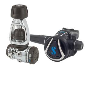 12.178.000 Scubapro Mk17 Evo 2/c370 Scuba Regulator System For Diving Int