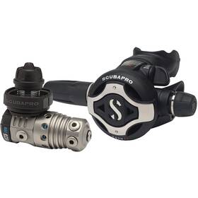 12.620.600 Scubapro Mk25 Evo/s620 Ti Regulator System For Scuba Diving Din
