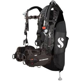 21.730.500 Scubapro Hydros Pro Men S Back Inflated Scuba Bcd Recreational And Travel