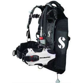 21.736.140 Scubapro Hydros Pro Women S Back Inflated Scuba Bcd For Recreational And T